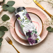 気分転換 |ドラマティックパープルワインバラカスタム タンブラー