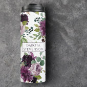 気分転換 |ドラマティックパープルワインバラカスタム タンブラー