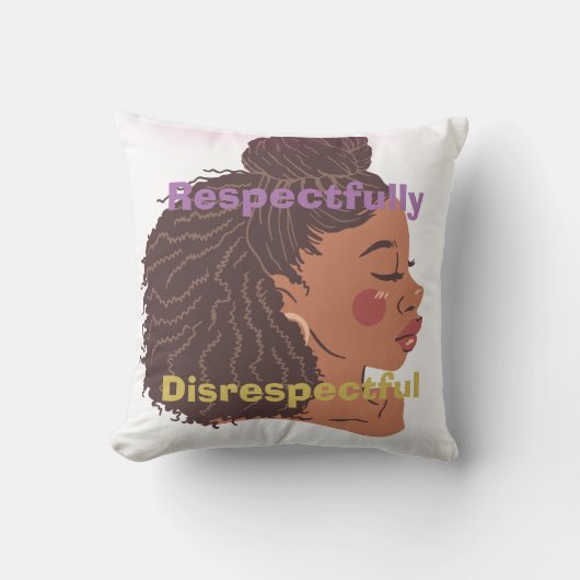 気分 クッション (正面)