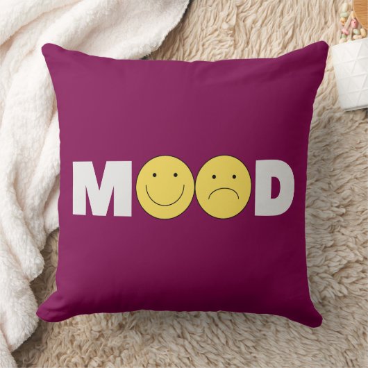 気分 クッション (ブランケット)