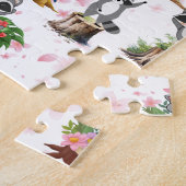 気分 ジグソーパズル (側面)