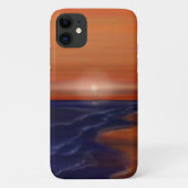 気分 Case-Mate iPhoneケース (裏面)