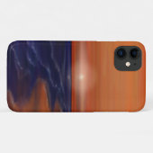 気分 Case-Mate iPhoneケース (裏面(横))