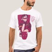 気分 Tシャツ (正面)