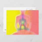 気前のいい ポストカード (正面/裏面)