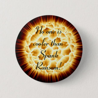 気力の身代金 缶バッジ