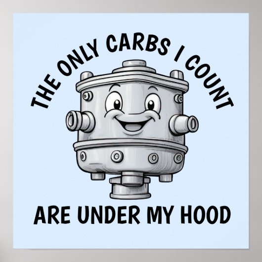 気化器 ポスター (正面)