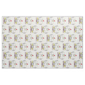 気取んだ建築業者 ファブリック (ヤード)