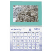 気味悪い2021 カレンダー (1月 2026)