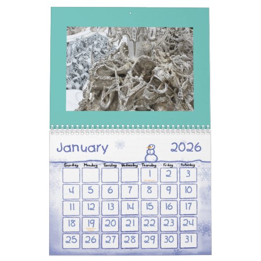 気味悪い2021 カレンダー (1月 2026)