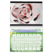 気味悪い2021 カレンダー (3月 2026)