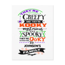 気味悪く神秘的不気味だ