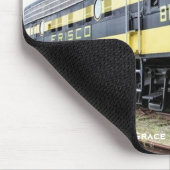 気品および美しい マウスパッド (コーナー)