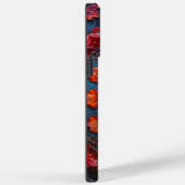 気品の輪 Case-Mate iPhoneケース (裏面 / 右)