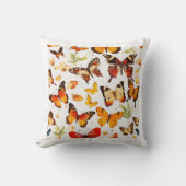 「気品を乱す」 クッション (正面)