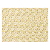 気地中海の分 | ゴールデンサマータイル テーブルクロス (正面(横))