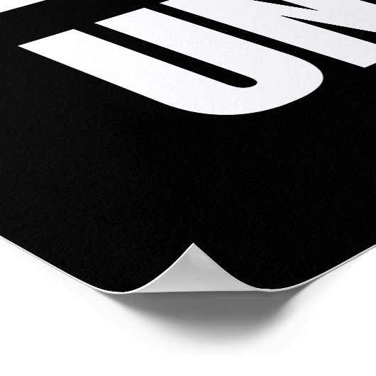 気学が楽になる ポスター (角)