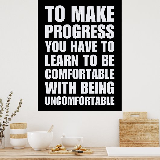 気学が楽になる ポスター (キッチン)