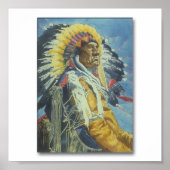 気後れしない ポスター (正面)