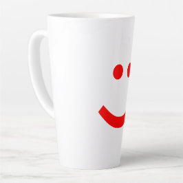 気持ちは カフェラテマグ