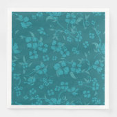 気持ち悪い花の模様2 (正面)