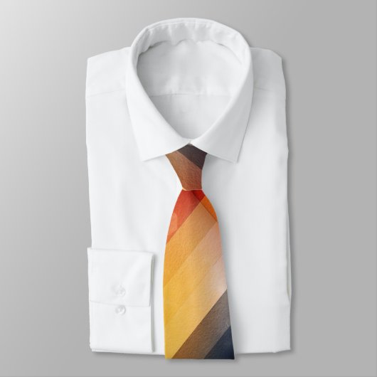 気晴らしくまのプライドの旗 ネクタイ (タイ)