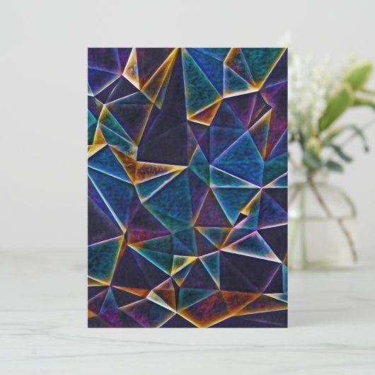 気泡の切断 (スタンド正面)