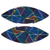 気泡の切断 アメリカンフットボール (パネル)