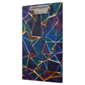 気泡の切断 クリップボード (左)