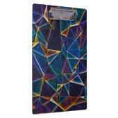 気泡の切断 クリップボード (右)