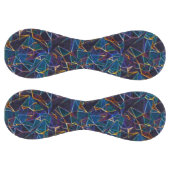 気泡の切断 ソフトボール (パネル)