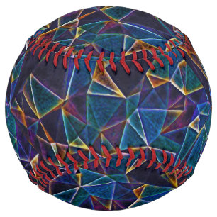 気泡の切断 ソフトボール