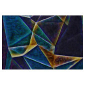 気泡の切断 ファブリック (ファットクウォーター)