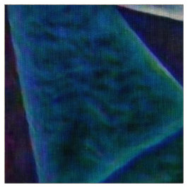 気泡の切断 ファブリック