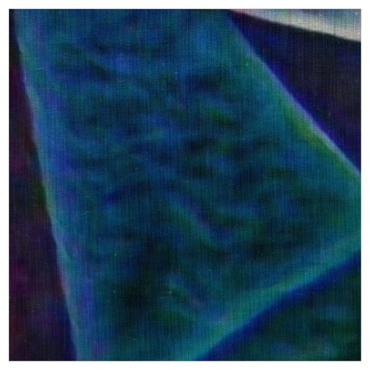 気泡の切断 ファブリック (見本)