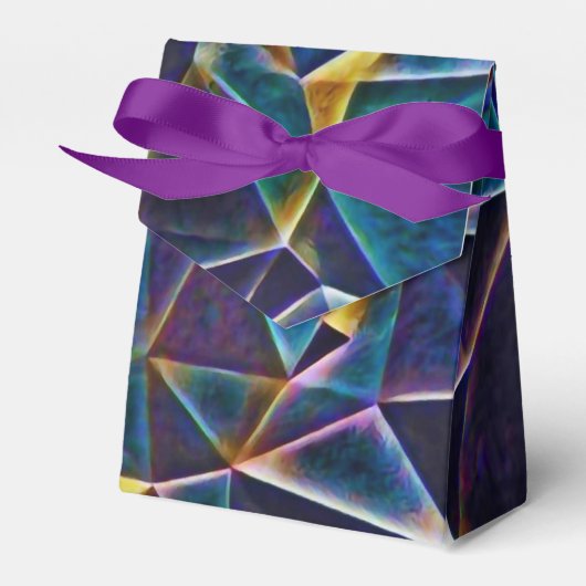 気泡の切断 フェイバーボックス (正面サイド)