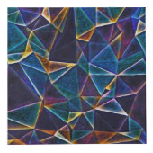 気泡の切断 フォトキューブ (右)