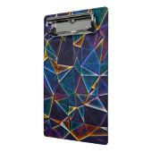 気泡の切断 ミニクリップボード (アングル2)