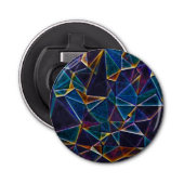 気泡の切断 栓抜き (正面)