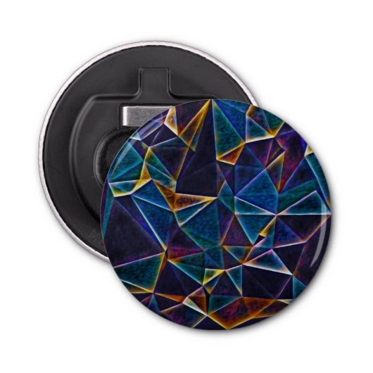 気泡の切断 栓抜き (正面)