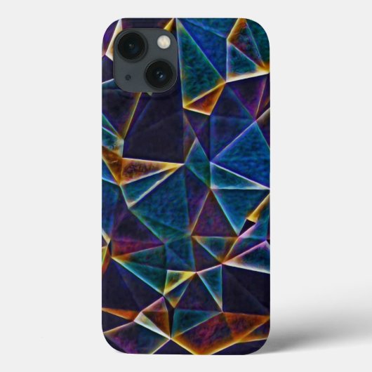 気泡の切断 Case-Mate iPhoneケース (裏面)