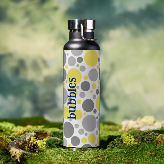 気泡の多さ:トール銅真空Insu ウォーターボトル (アウトドア)