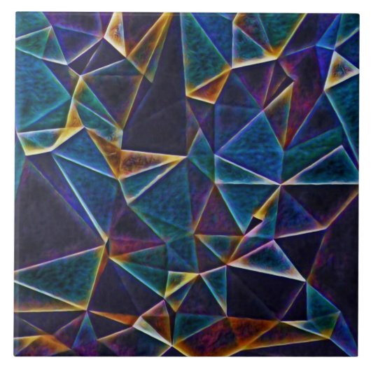 気泡セラミックタイル タイル (正面)