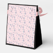 気泡パターン フェイバーボックス (裏面サイド)