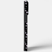 気泡パターン Case-Mate iPhoneケース (裏面 / 右)