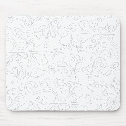 気泡マウスパッド マウスパッド (正面)