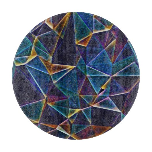 気泡切断板 カッティングボード (正面)