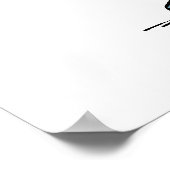 気泡浴中エイリアン ポスター (角)