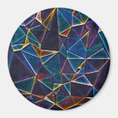 気泡磁石 マグネット (正面)