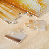 気泡魅力的ダクリングパズル ジグソーパズル (側面)